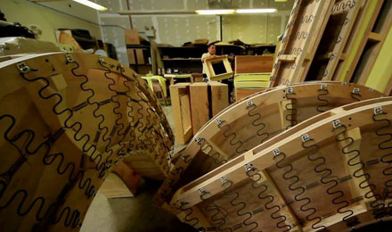 CCS Upholstery