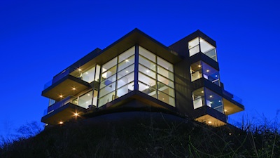 Malibu Architecture