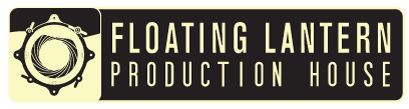 Floating Lantern Logo